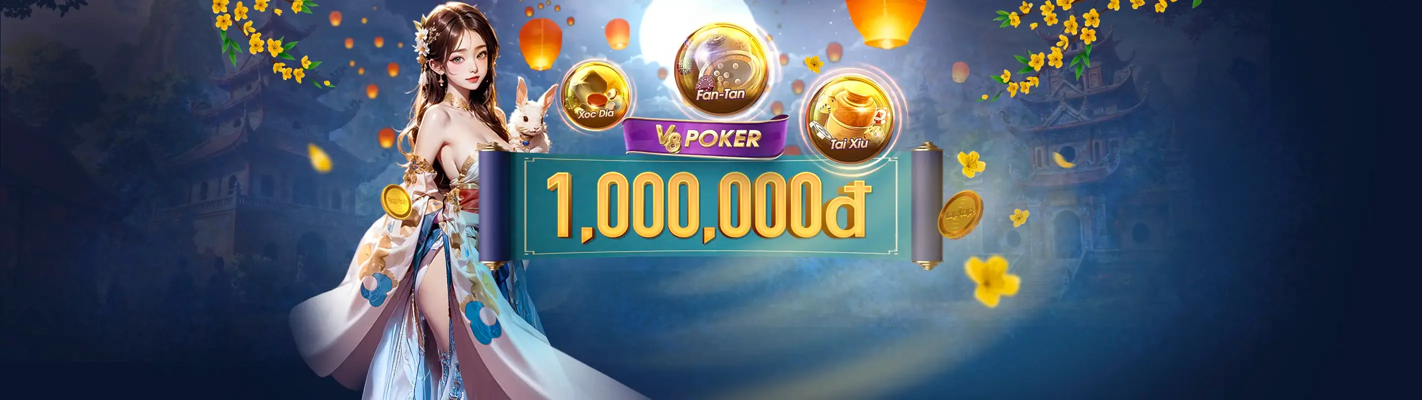 Hình ảnh chính Fun88min 2024 với các trò chơi nổi bật và ưu đãi hấp dẫn